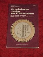 Munten - de nederlandse munten van 1795 tot heden - (2007)., Ophalen of Verzenden, Koningin Beatrix