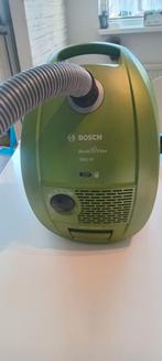 Stofzuiger BOSCH 2000W, Ophalen of Verzenden, Zo goed als nieuw, 2000 watt of meer, Stofzuiger