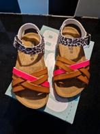 Nieuwe sandalen van bunnies maat 23, Ophalen of Verzenden, Nieuw, Meisje, Overige typen