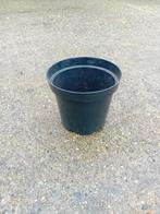 12 en 10 liter potten, Tuin en Terras, Bloempotten, Kunststof, Rond, Ophalen of Verzenden, Minder dan 40 cm