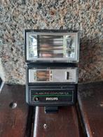 Vintage 1979 FLASH-P36 COMPUTER TLS

PHILIPS, Audio, Tv en Foto, Fotografie | Flitsers, Ophalen of Verzenden, Zo goed als nieuw