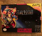 Star Ocean (NTSC) zeldzaam!, Spelcomputers en Games, Games | Nintendo Super NES, 1 speler, Ophalen of Verzenden, Zo goed als nieuw