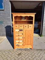 Grenen ladekast, Huis en Inrichting, Kasten | Ladekasten, Ophalen, RoDeKo Volendam, R.kooij65@gmail.com, Gebruikt