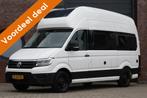 Volkswagen Grand California 600 December deal nu met € 500, Caravans en Kamperen, Campers, Automaat, Buscamper of Camperbus, Volkswagen
