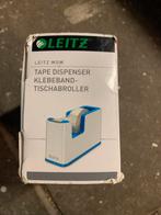 Leitz WOW Tape Dispenser - Nieuw in verpakking, Ophalen of Verzenden, M, M, M