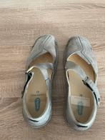 Mooie stevige leren beige ballerina’s Wolky! 41, Uitgeest, Wolky, Tweedekansshop, Beige