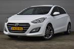 Hyundai i30 1.6 GDI, Airco, Ecc, Cruise, Navi, Camera., Auto's, Hyundai, Te koop, 1205 kg, Benzine, Hatchback