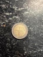 2 Euro Cyprus 2008, Postzegels en Munten, Munten | Europa | Euromunten, Verzenden, Cyprus, 2 euro, Losse munt