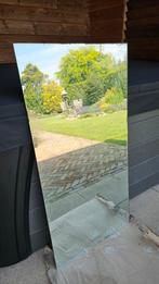 spiegel 60x120cm, Ophalen, Minder dan 50 cm, Zo goed als nieuw, Minder dan 100 cm