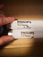 Neon TL-D 18W Philips, Ophalen, Nieuw, Minder dan 50 watt, Lamp