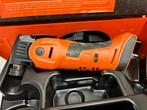 Fein AMM700 Multimaster 18V Li-ion Accu Multitool, Overige typen, Ophalen of Verzenden, Zo goed als nieuw, 30 tot 70 mm