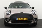 MINI Clubman 1.5 136 PK Aut. Cooper Richmond Park Edition Pa, Auto's, Mini, 136 pk, Gebruikt, 715 kg, Lichtsensor