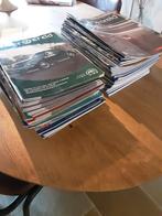 Keverwereld magazine, Ophalen of Verzenden, Zo goed als nieuw