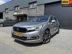 DS DS 4 1.6 THP Chic | 12MND GARANTIE | AUTOMAAT | AIRCO | C, Gebruikt, Euro 6, 4 cilinders, Lichtsensor