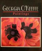 GEORGIA O'KEEFFE compact hardcover, Verzenden, Zo goed als nieuw