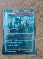 Cow-tapult (Goblin bombardement) Monthy Python nieuw, Ophalen of Verzenden, Nieuw