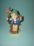 hummel 142 3/0 jongen op appelboom, Ophalen of Verzenden, Nieuw, Hummel