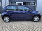 Volkswagen Up! 1.0 TSI high up! 90PK 1e Eigenaar Cruise Clim, Gebruikt, 23 km/l, Origineel Nederlands, Bedrijf