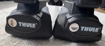 Dakdrager Thule Rapid System 757 beschikbaar voor biedingen