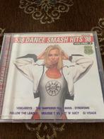 538 Dance smash hits '98, Ophalen of Verzenden, Zo goed als nieuw, Dance Populair