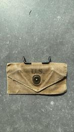 M-1942 First aid pouch, Ophalen of Verzenden, Landmacht, Amerika, Kleding of Schoenen