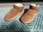 Warmbat boots (maat 38), Ophalen of Verzenden, Gedragen, Bruin