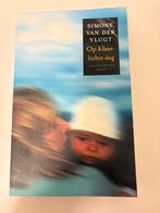 Op kllarlichte dag - Simone van der Vlugt, Gelezen, Simone van der Vlugt, Ophalen of Verzenden, Nederland