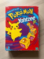 Pokemon Yahtzee, Ophalen of Verzenden