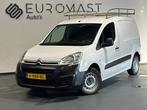 Citroen Berlingo 1.6 BlueHDI 75 Club Nieuw Apk - Cruise - Ai, Auto's, Voorwielaandrijving, Gebruikt, 680 kg, 4 cilinders