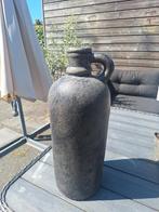 Mooie grote vaas/kruik 60 cm hoog, Huis en Inrichting, Woonaccessoires | Vazen, Ophalen, Zo goed als nieuw, Overige kleuren, 50 tot 75 cm