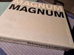 Magnum Fotografie Boek, Boeken, Ophalen of Verzenden, Zo goed als nieuw, Fotografen
