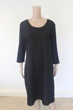 Sao Paulo zwarte jurk maat 46, Kleding | Dames, Jurken, ., Zwart, Maat 46/48 (XL) of groter, Ophalen of Verzenden