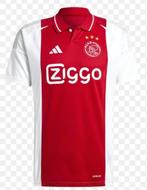 Van ajax shop originele ajax shirt M, Sport en Fitness, Voetbal, Maat M, Ophalen of Verzenden, Nieuw, Shirt