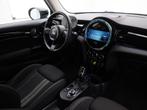 MINI Mini Electric 33 kWh | CARPLAY | STOELVERWARMING, Auto's, Stof, Gebruikt, Met garantie (alle), 4 stoelen