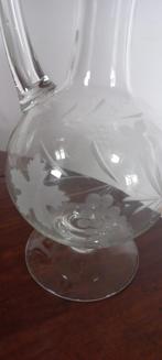 Karaf, Antiek en Kunst, Ophalen of Verzenden