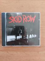 Te koop: CD Skid Row Skid Row, Ophalen, Zo goed als nieuw
