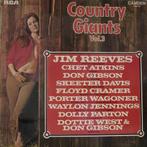3x COUNTRY GIANTS Vol.3, 5 en 8., Ophalen of Verzenden, Zo goed als nieuw, 12 inch