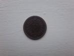 Duitse Pfenning 1876 - Zeldzame Munt, Ophalen of Verzenden, Duitsland, Losse munt