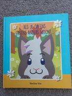 Als je opeens ergens anders woont... - Pleegzorg boek, Ophalen of Verzenden, Zo goed als nieuw