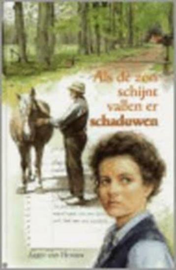 Als de zon schijnt, vallen er schaduwen A. van Hoorn 9789076 beschikbaar voor biedingen
