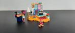 Lego Friends 41341 Andrea's slaapkamer, Ophalen of Verzenden, Zo goed als nieuw, Complete set, Lego