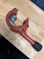 Stier ratelpijpsnijder 28-67mm, Doe-het-zelf en Verbouw, Ophalen of Verzenden, Zo goed als nieuw