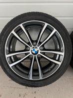 Orginele BMW 1 serie velgen f20 f21 17 inch ALS NIEUW, Ophalen, Gebruikt, Banden en Velgen, 17 inch