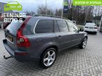 Volvo XC90 2.4D Summum|Stoelverwarming|Trekhaak, Auto's, Volvo, Gebruikt, 241 €/maand, 7 stoelen, 163 pk