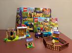 Lego Friends 41361, Ophalen of Verzenden, Gebruikt, Complete set, Lego