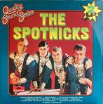 The Spotnicks ‎– The Spotnicks Originele 2LP Nieuw, Cd's en Dvd's, Vinyl | Rock, Ophalen of Verzenden, Nieuw in verpakking, 12 inch