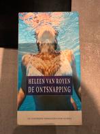 Heleen van Royen - De Ontsnapping (Luisterboek), Ophalen of Verzenden, Cd, Volwassene