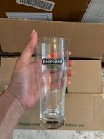Nieuwe Heineken bierglazen, Ophalen, Nieuw, Glas of Glazen, Heineken