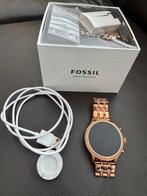 Fossil Smartwatch - Zo goed als nieuw!, Hartslag, Ophalen of Verzenden, Zo goed als nieuw, Android