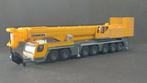 Liebherr Hijskraan 1:87 H0 Siku pol, Hobby en Vrije tijd, Modelauto's | 1:87, SIKU, Zo goed als nieuw, Auto, Verzenden